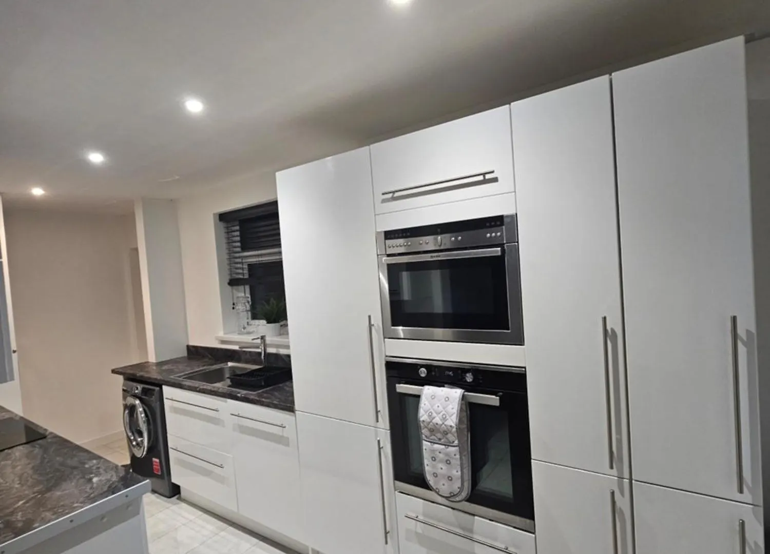 Apartment Woolfall Heath Avenue Liverpool
