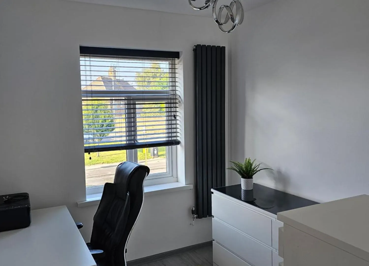 Woolfall Heath Avenue Liverpool Apartment