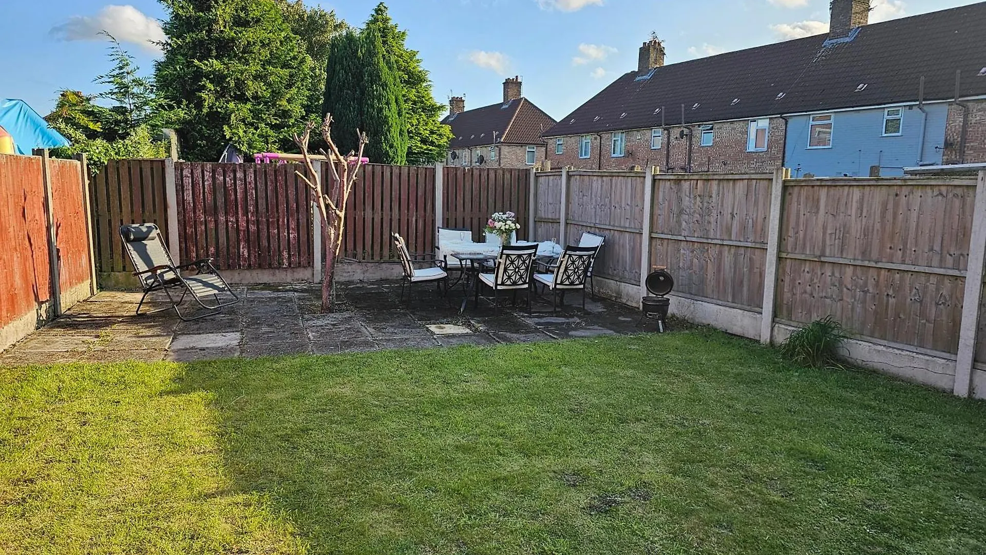 Apartment Woolfall Heath Avenue Liverpool