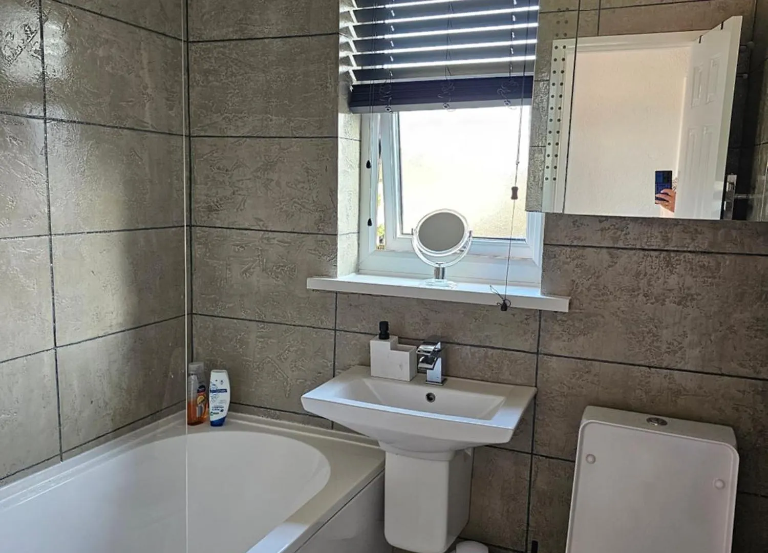 Apartment Woolfall Heath Avenue Liverpool