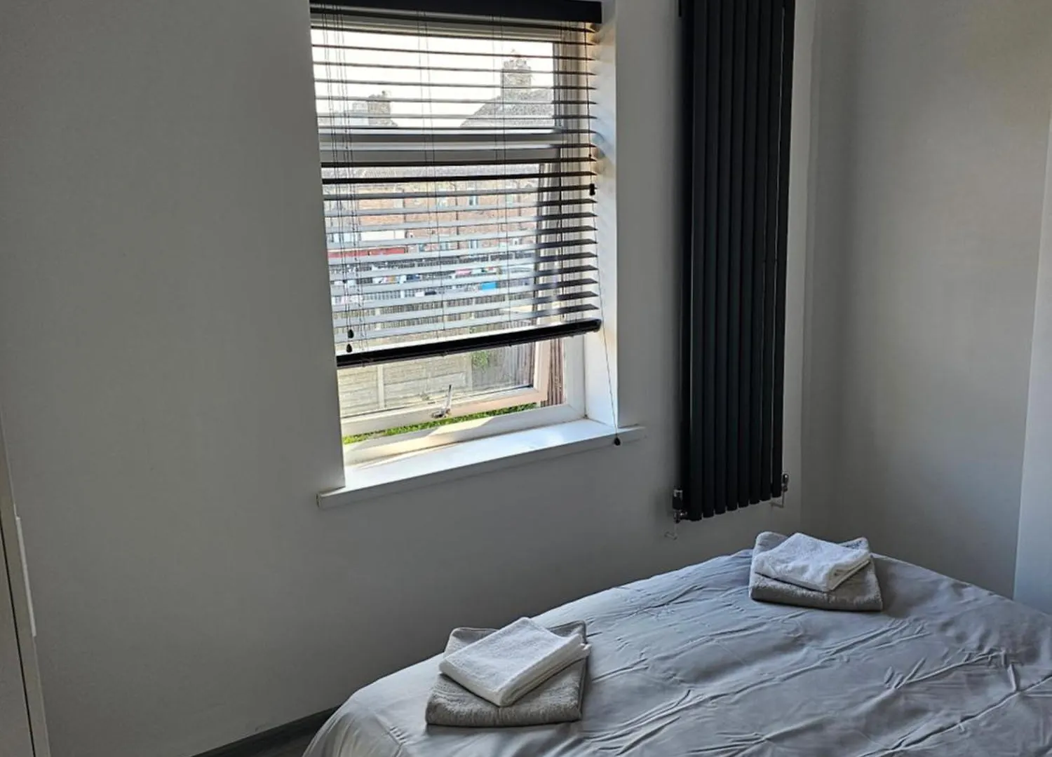 Apartment Woolfall Heath Avenue Liverpool United Kingdom