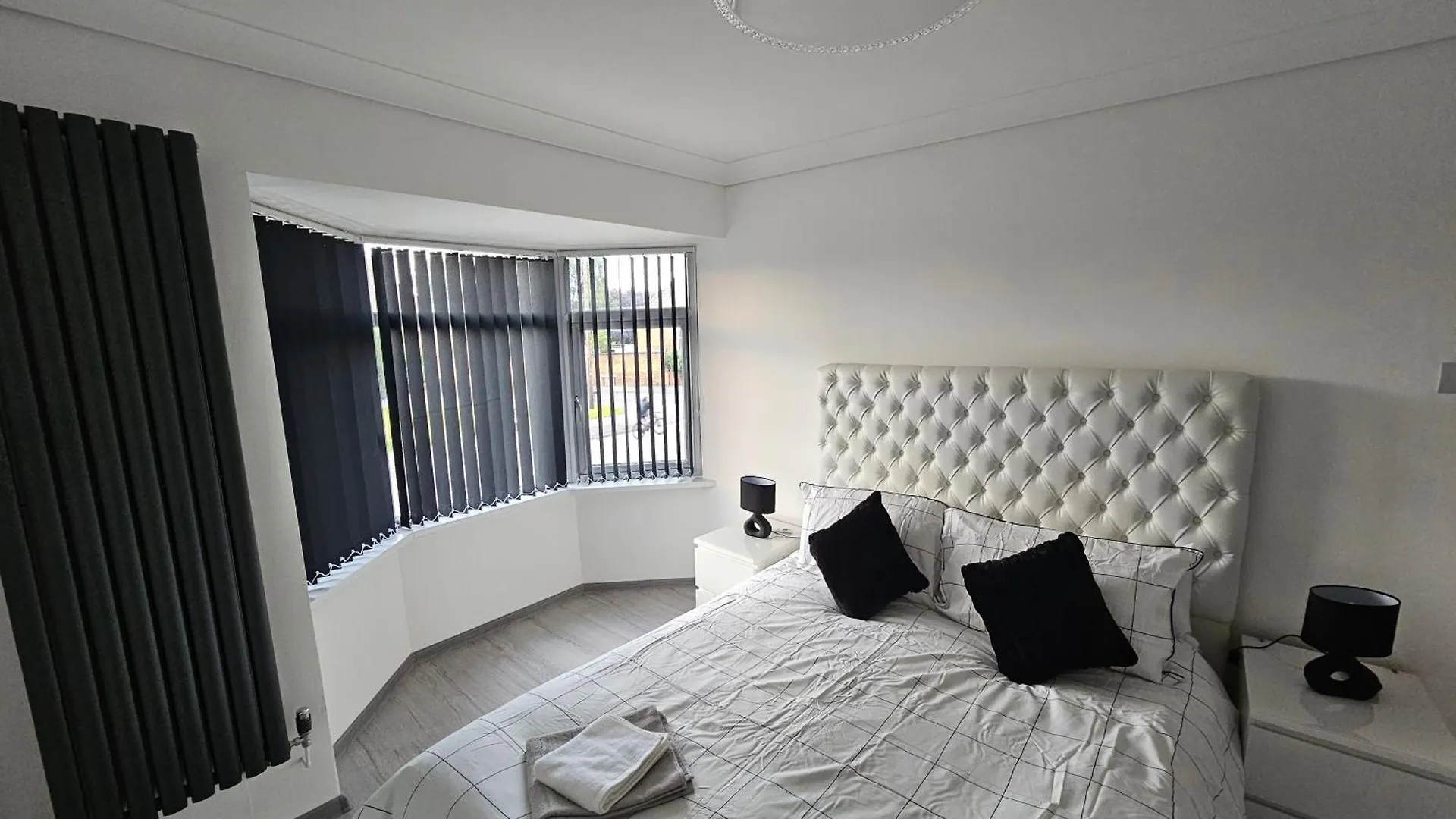 Woolfall Heath Avenue Liverpool United Kingdom