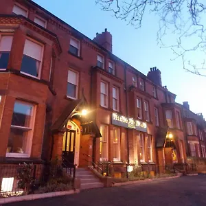 The Mountford - Free Parking Liverpool